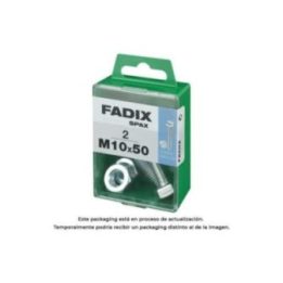 CAJA M 2 unid. TORNILLO METRICA CAB… · EL3-18221 | HogarLider