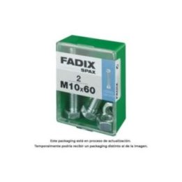 CAJA M 2 unid. TORNILLO METRICA CAB… · EL3-18223 | HogarLider