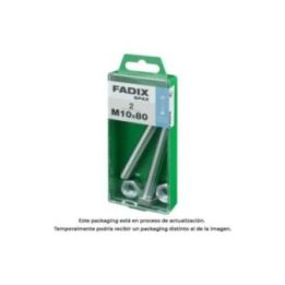 CAJA M 2 unid. TORNILLO METRICA CAB… · EL3-18225 | HogarLider