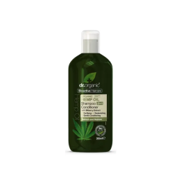 Dr. Organic Champú y Acondicionador… · 50603918418… | HogarLider