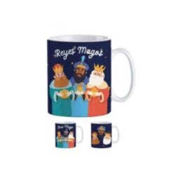 TAZA REYES MAGOS 300 ml EN CAJA… · EL3-71447 | HogarLider