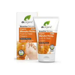Dr. Organic Crema De Pies y Talones… · 50601766720… | HogarLider