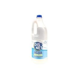 AGUA DESTILADA 2 l | HogarLider