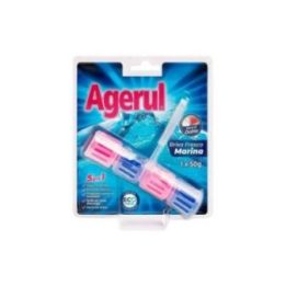 WC BLOCK 5 EN 1 BRISA MARINA 50 g | HogarLider