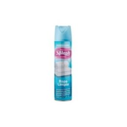 AMBIENTADOR ROPA LIMPIA SPRAY 300 ml | HogarLider