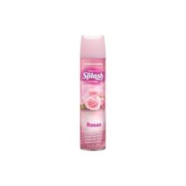 AMBIENTADOR ROSAS SPRAY 300 ml | HogarLider
