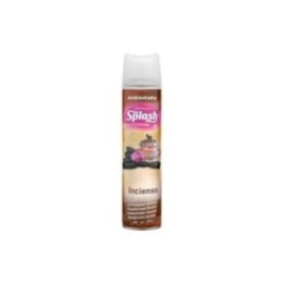 AMBIENTADOR INCIENSO SPRAY 300 ml | HogarLider