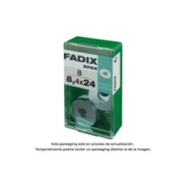 CAJA S 8 unid. ARANDELA PLANA ANCHA… · EL3-18252 | HogarLider
