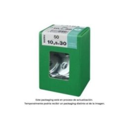 CAJA L 50 unid. ARANDELA PLANA… · EL3-18255 | HogarLider
