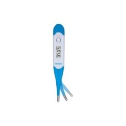 TERMOMETRO DIGITAL FLEXIBLE ABS 1,8… · EL3-90698 | HogarLider