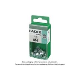 CAJA S 16 unid. TUERCA CON… · EL3-18268 | HogarLider