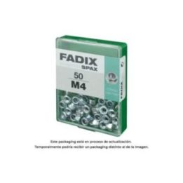 CAJA M 50 unid. TUERCA CON… · EL3-18269 | HogarLider