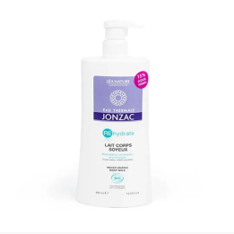 Jonzac Rehydrate Leche Corporal… · 35173600014… | HogarLider