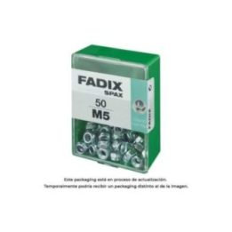 CAJA M 50 unid. TUERCA CON… · EL3-18271 | HogarLider