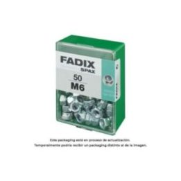 CAJA M 50 unid. TUERCA CON… · EL3-18273 | HogarLider