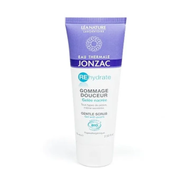 Jonzac Rehydrate Exfoliante Suave… · 35173600033… | HogarLider