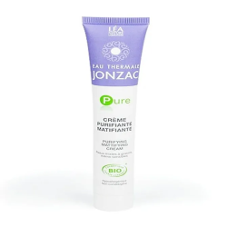 Jonzac Pure Crema Purificante Matificante 50ml | HogarLider