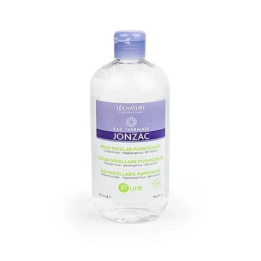 Jonzac Pure Agua Micelar Purificante 500ml | HogarLider