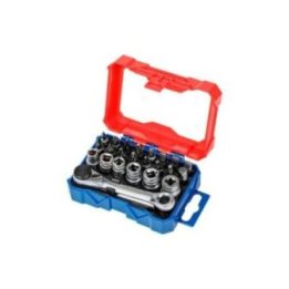 LLAVE DE CARRACA MINI, PUNTAS Y… · EL3-21505 | HogarLider