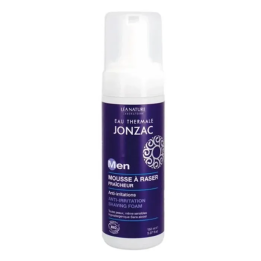 Jonzac For Men Espuma De Afeitado 150ml | HogarLider
