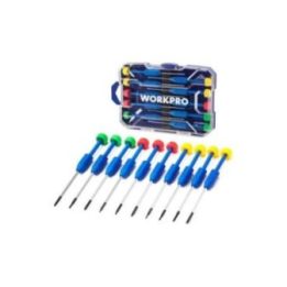 DESTORNILLADORES CR-V DE PRECISIÓN… · EL3-21521 | HogarLider