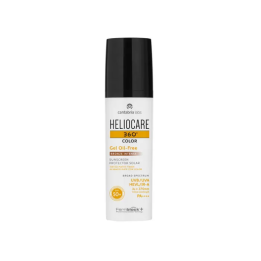 Heliocare 360 Gel Oil Free Bronze… · 84700019219… | HogarLider