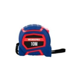 FLEXÓMETRO 10 m x 25 mm | HogarLider