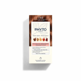 Phyto Coloración De Cabello… · 33382210046… | HogarLider