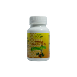 Sotya Propolis Complex Forte 100 Comp | HogarLider