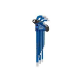 LLAVES ALLEN DE BRAZO LARGO… · EL3-21611 | HogarLider