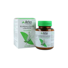 Arkopharma Arkocápsulas Ortosifon 80 Cápsulas | HogarLider