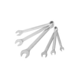 LLAVE COMBINADA 8 - 18 mm, JUEGO 6 PIEZAS | HogarLider