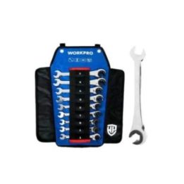 LLAVE MIXTA CON CARRACA ABIERTA, 8… · EL3-21631 | HogarLider