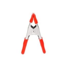 PINZA DE RESORTE 25 mm | HogarLider