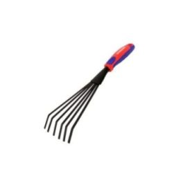 RASTRILLO DE MANO 36 x 11 cm | HogarLider