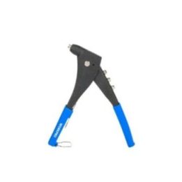 REMACHADORA MANUAL 4 EN 1 DE ALUMINIO 250 mm | HogarLider