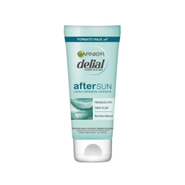 Delial Aftersun Aloe Vera 100ml | HogarLider