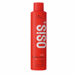 Schwarzkopf Osis+ Texture Craft Dry… · 40457879996… | HogarLider