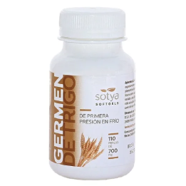 Sotya Germen Trigo 700 Mg 110 Perlas | HogarLider