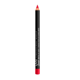 Nyx Suede Matte Lipliner Spicy | HogarLider