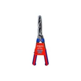 TIJERAS CORTASETOS, HOJA ONDULADA, 58 cm | HogarLider