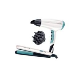 SECADOR + PLANCHA SHINE THERAPY | HogarLider