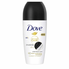 Dove Invisible Dry 72h Deodorant | HogarLider