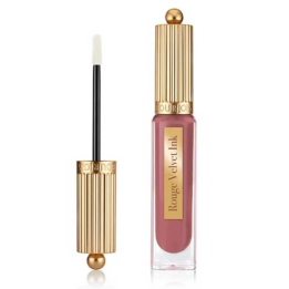 Bourjois Rouge Velvet Ink 04 Mauve… · 36142284108… | HogarLider