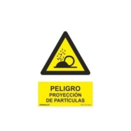 SEÑAL PELIGRO PROYECCIÓN DE… · EL3-09108 | HogarLider