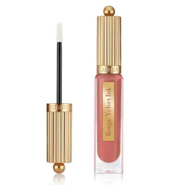 Bourjois Rouge Velvet Ink 06 Rose &… · 36142284108… | HogarLider
