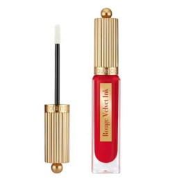 Bourjois Rouge Velvet Ink 09 Rouge À Reves 3,5ml | HogarLider