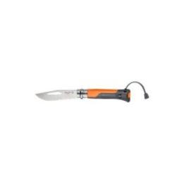 NAVAJA N.º 08 OUTDOOR SPORTS NARANJA | HogarLider