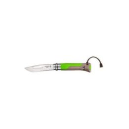 NAVAJA N.º 08 OUTDOOR SPORTS VERDE | HogarLider