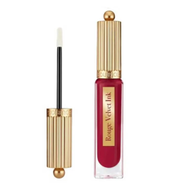 Bourjois Rouge Velvet Ink 10 Re(d)Belle 3,5ml | HogarLider